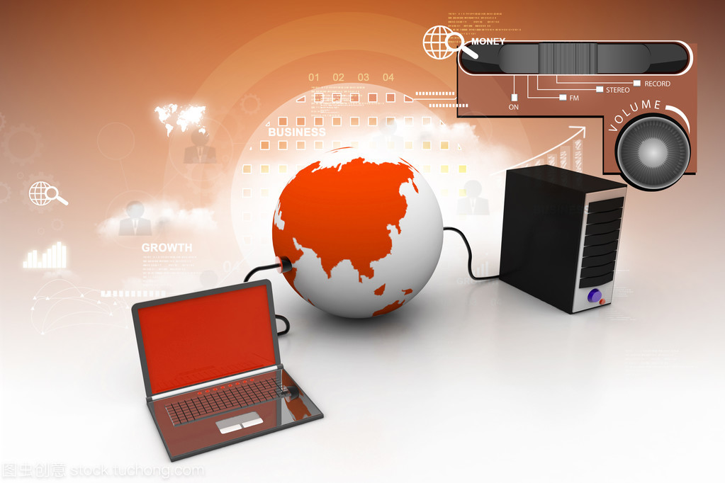 全球計(jì)算機(jī)網(wǎng)絡(luò)技術(shù)的演進(jìn)與未來開發(fā)趨勢